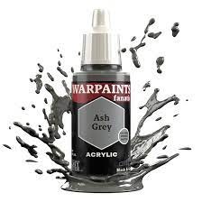 Army Painter: Warpaints Fanatic: Ash Grey WP3004
